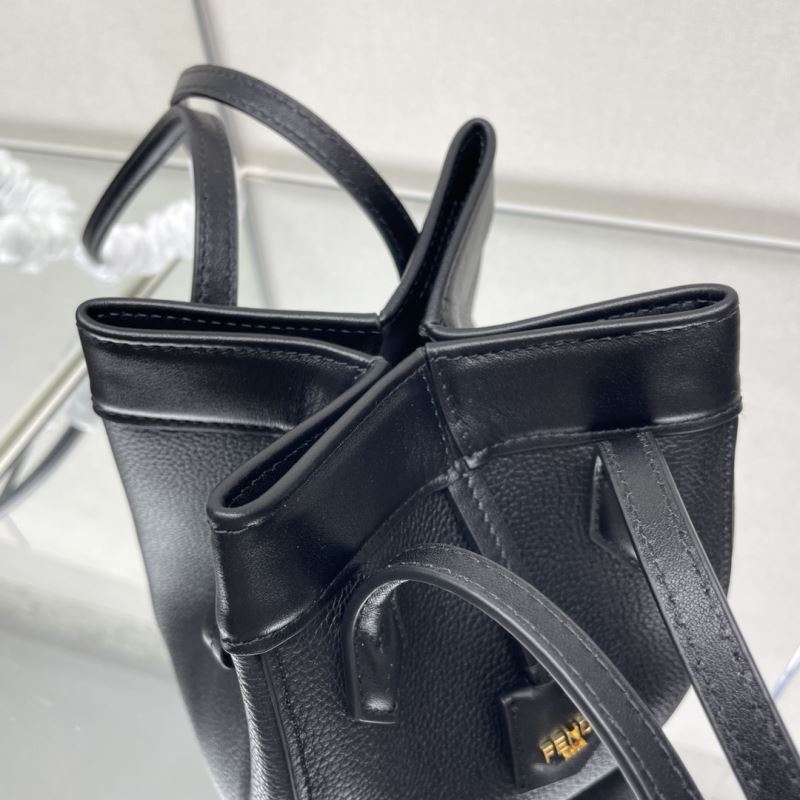 Fendi Bucket Bags